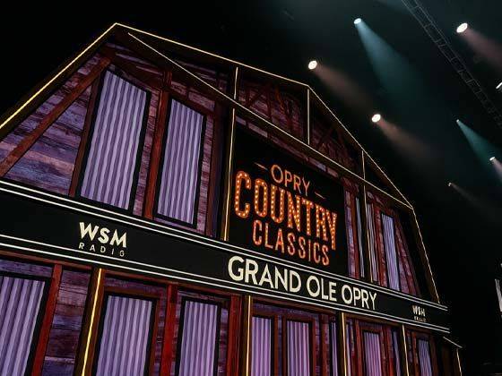 Opry Country Classics